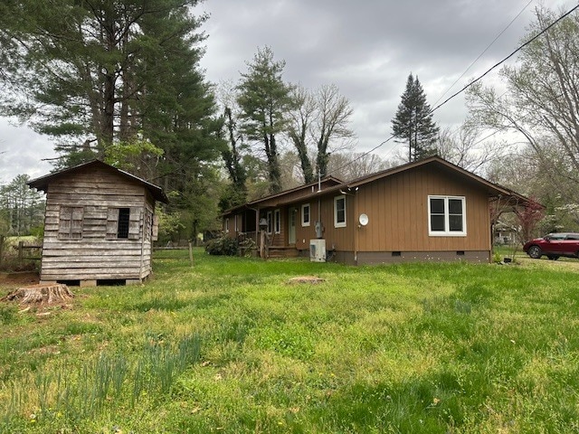 Building Photo - 205 Blackwood Rd