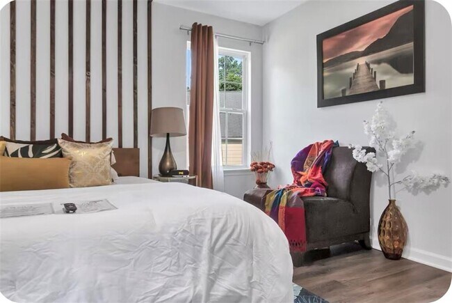 Building Photo - 2835 W Peek Rd NW