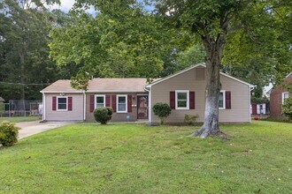 Building Photo - Updated Four bedroom, two full bathroom home