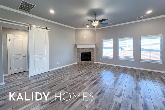 Building Photo - 8408 Lambert Wy