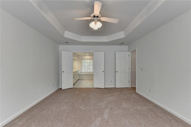 Building Photo - 6535 Ganton Dr