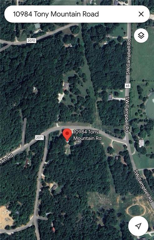 Building Photo - 10984 Tony Mountain Rd