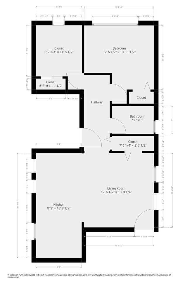Building Photo - 1301 50th Ct