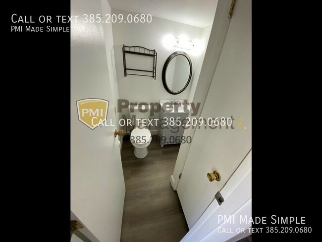 Building Photo - 384 E 1500 S