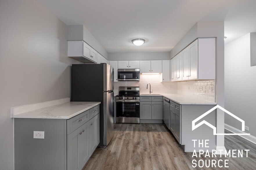 Building Photo - 752 W Gordon Ter