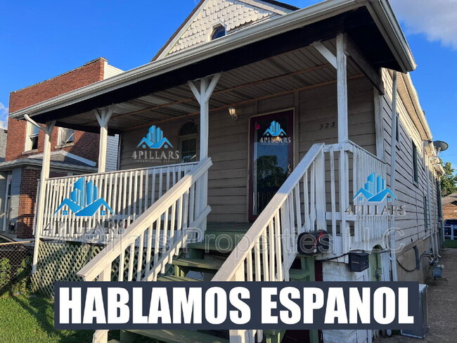 Building Photo - 523 W Columbus Dr