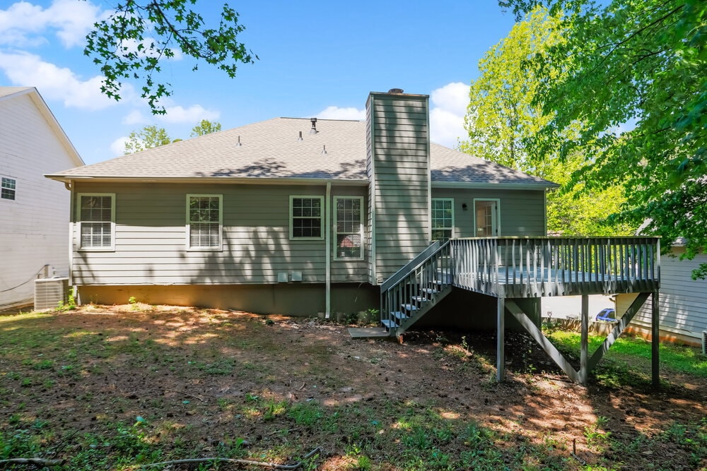 Building Photo - 830 Gateshead Ln