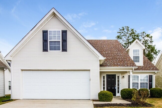 Primary Photo - 1431 Westview Dr