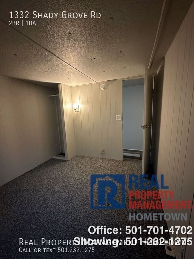 Building Photo - 1332 Shady Grove Rd