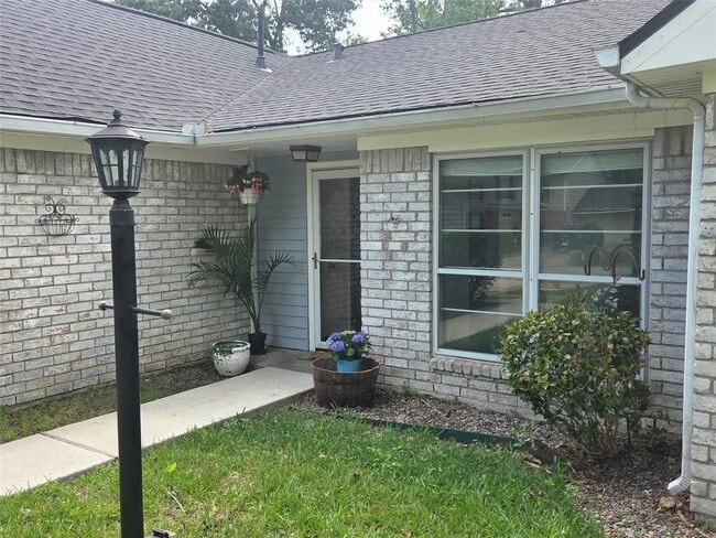 Building Photo - 3218 Glade Springs Dr