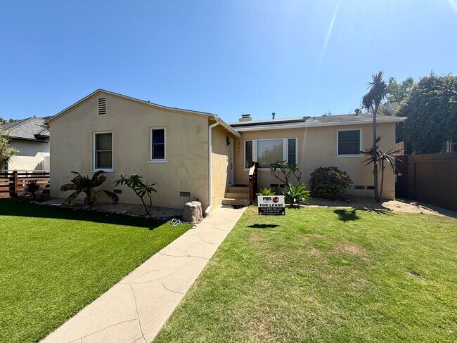 Building Photo - 4535 49th St