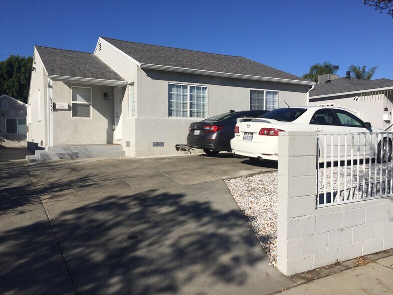 Building Photo - 6433 Gentry Ave