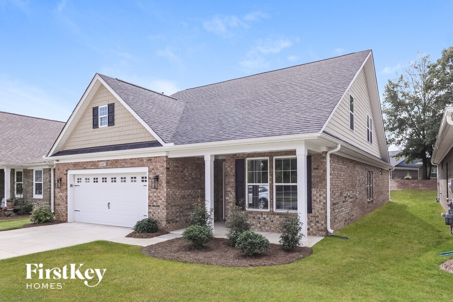 Building Photo - 2607 Whispering Way