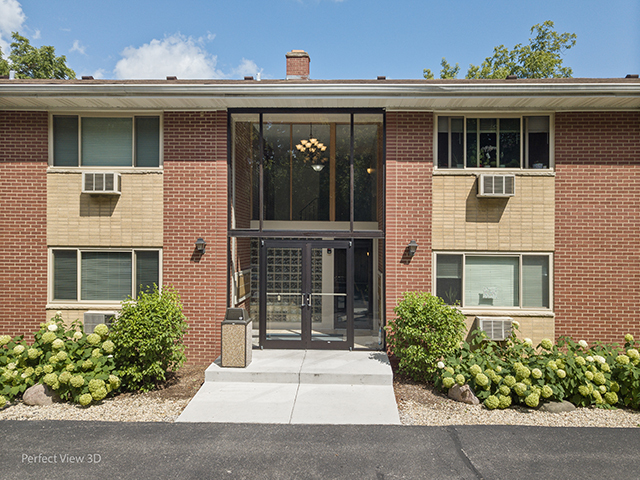 Primary Photo - 709 W Park Ave