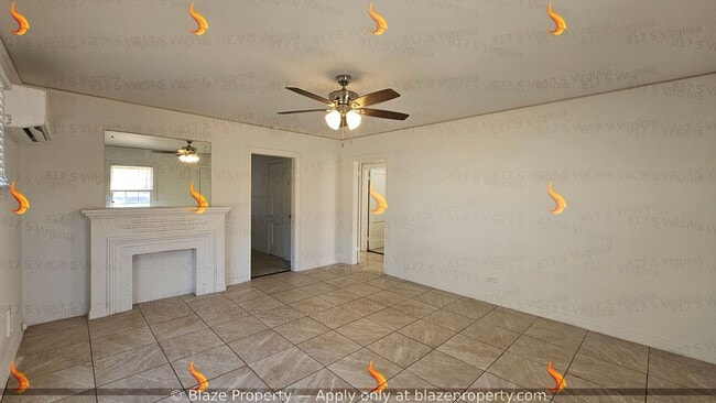 Building Photo - Simple, Functional & Pet-Friendly