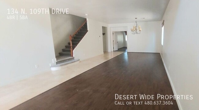Building Photo - 134 N 109th Dr