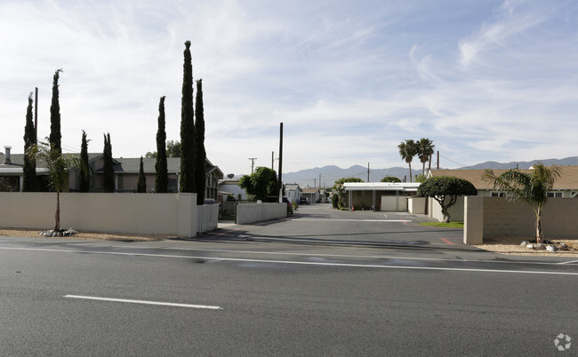 Building Photo - La Corona Mobile Home Park