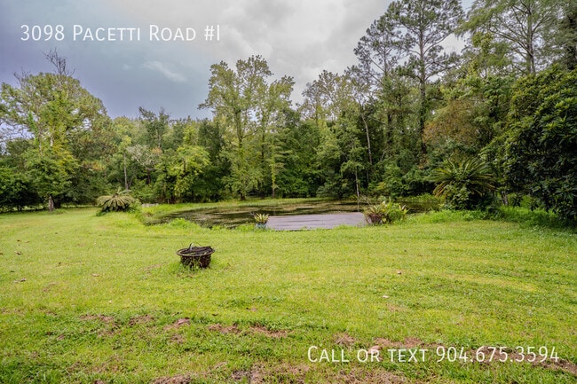 Building Photo - 3098 Pacetti Rd