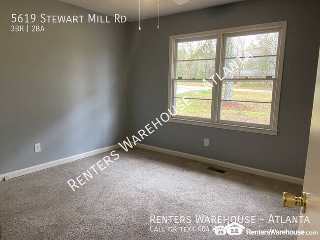 Building Photo - 5619 Stewart Mill Rd
