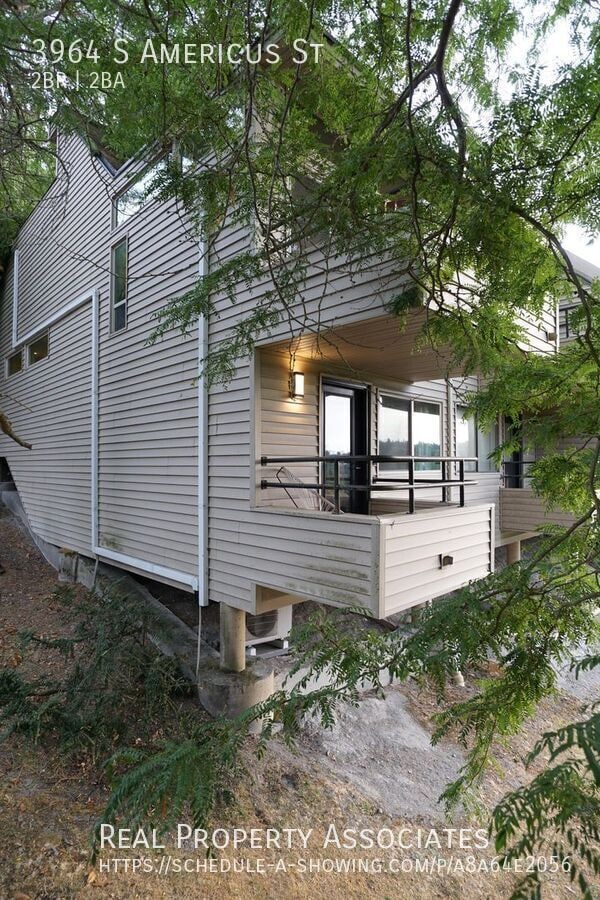 Building Photo - 3964 S Americus St