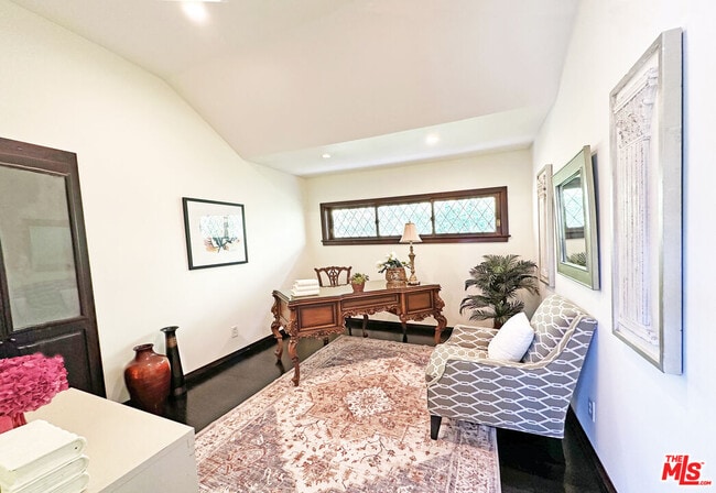 Building Photo - 12751 Mulholland Dr