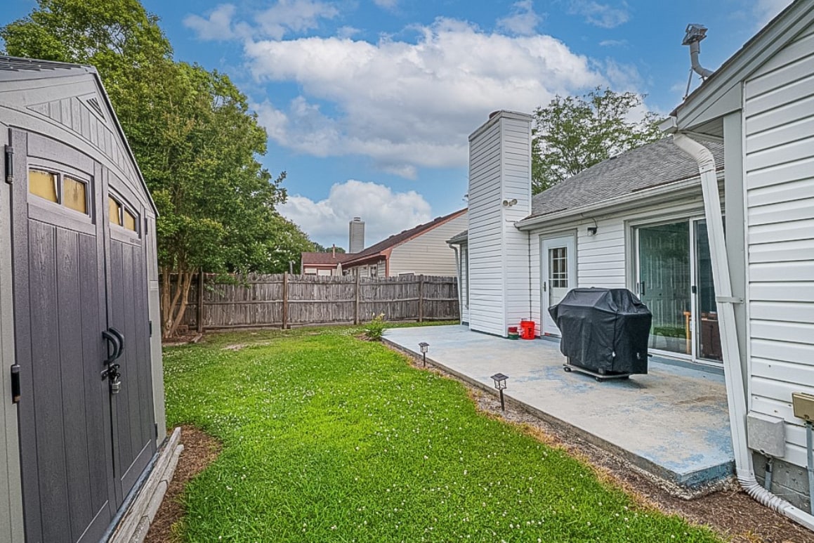 Building Photo - 1705 Maryus Ct