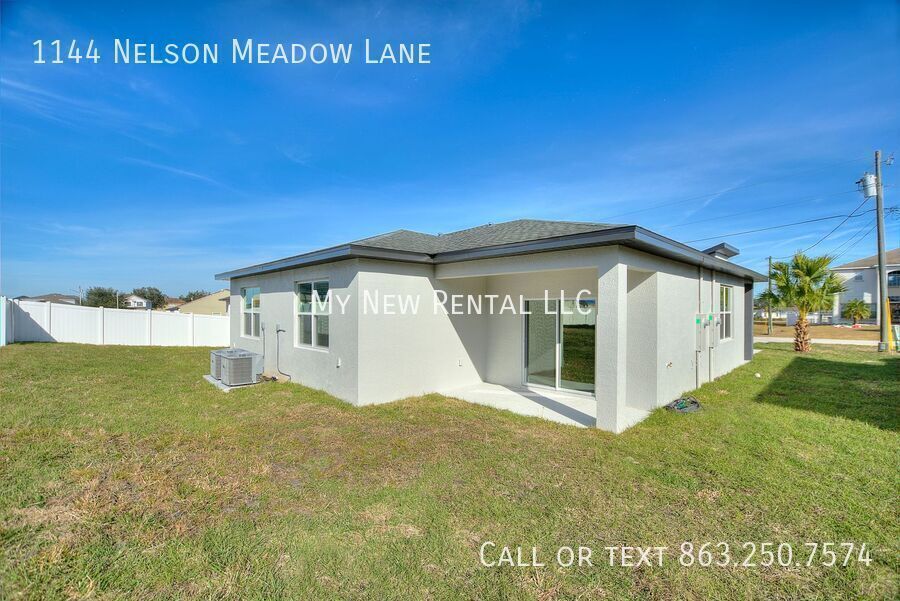 Building Photo - 1144 Nelson Meadow Ln