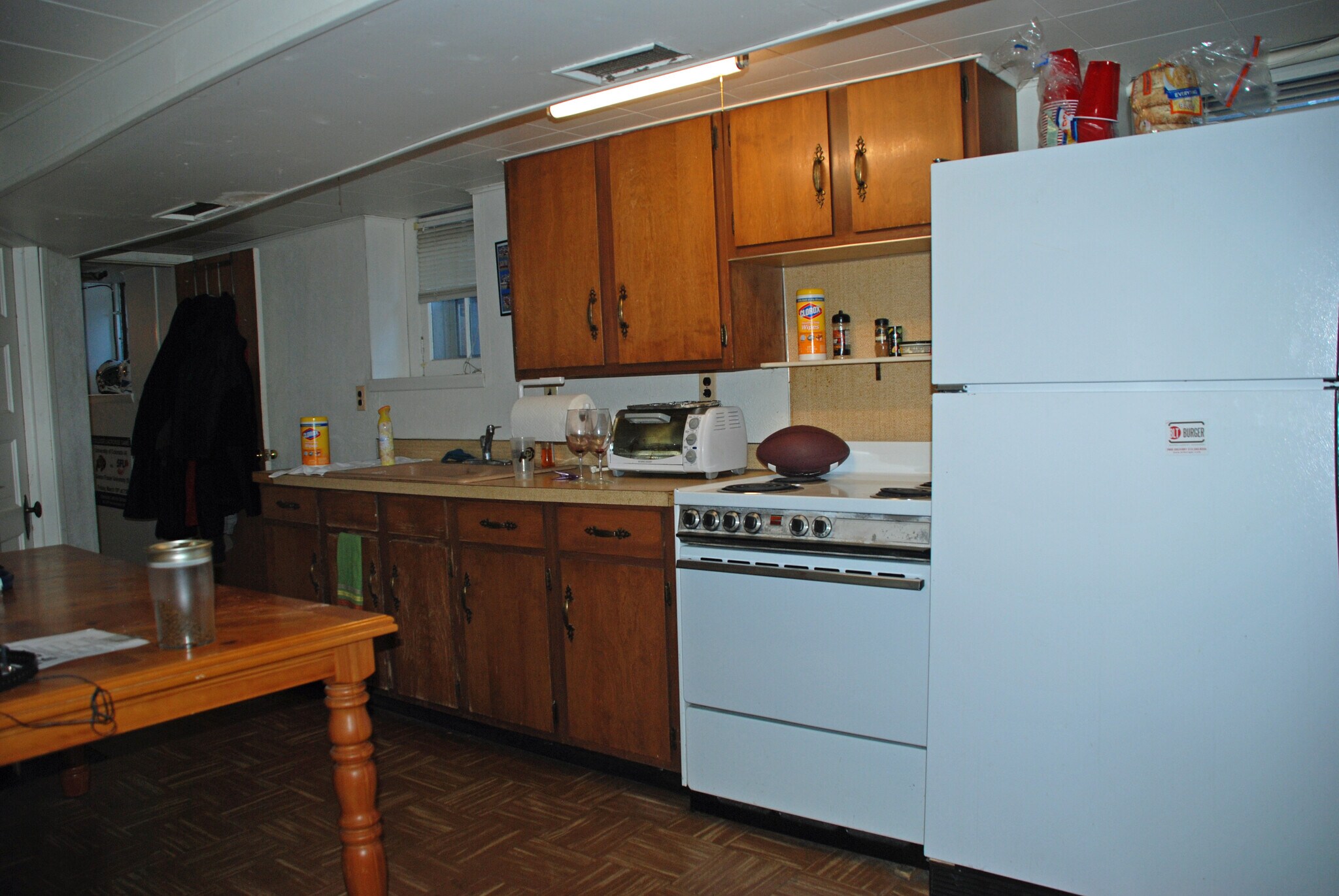 Building Photo - 1032 Lincoln Pl