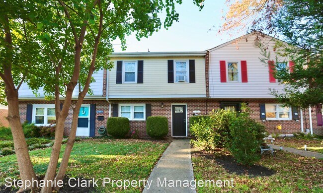 Primary Photo - 3 br, 2.5 bath House - 2216 Sedgewick Drive