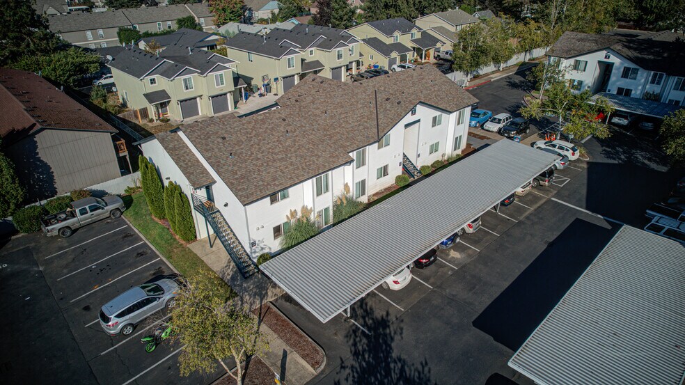 Veri on Sunnyview 4200 Sunnyview Rd NE Salem OR 97305 Apartment Finder