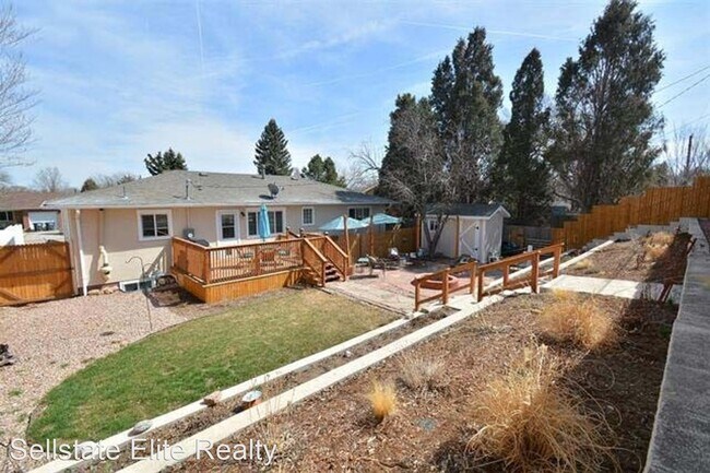 Building Photo - 4 br, 3 bath House - 1622 Marquita Ave