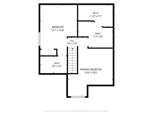 Building Photo - 1447 W 1625 S