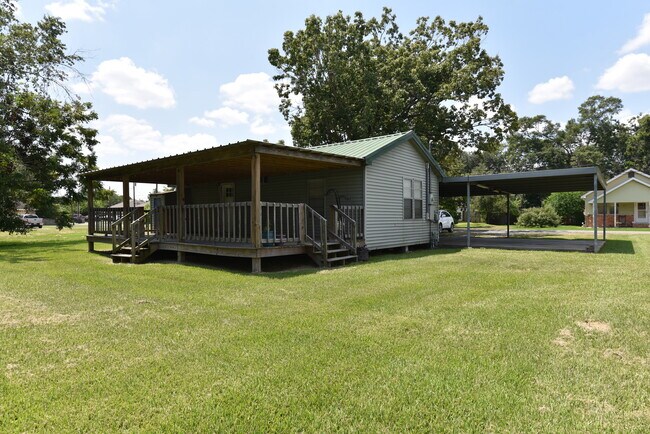 Building Photo - 1713 Ordway St