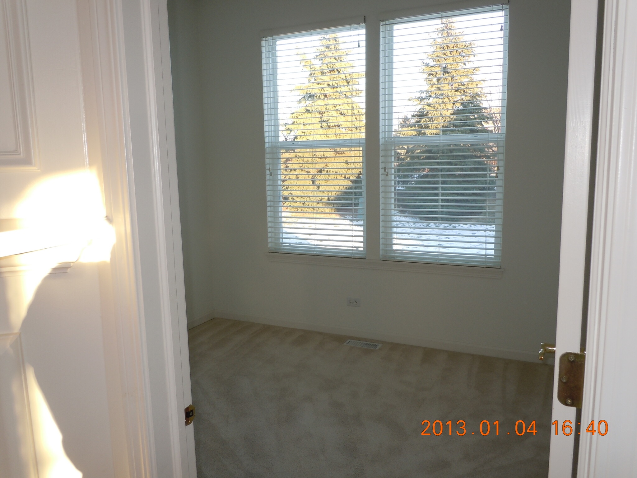 Study - 3 Tiverton Ct