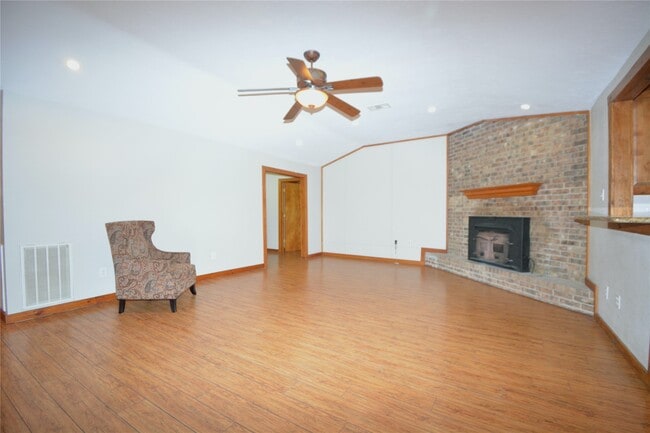 Building Photo - 12021 FM 1994 Rd