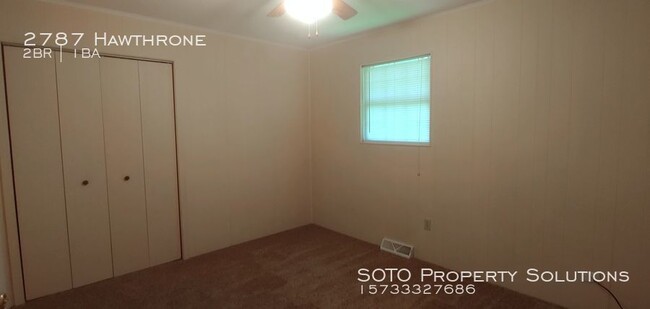 Building Photo - 2BD/1BA Duplex near Arena Park