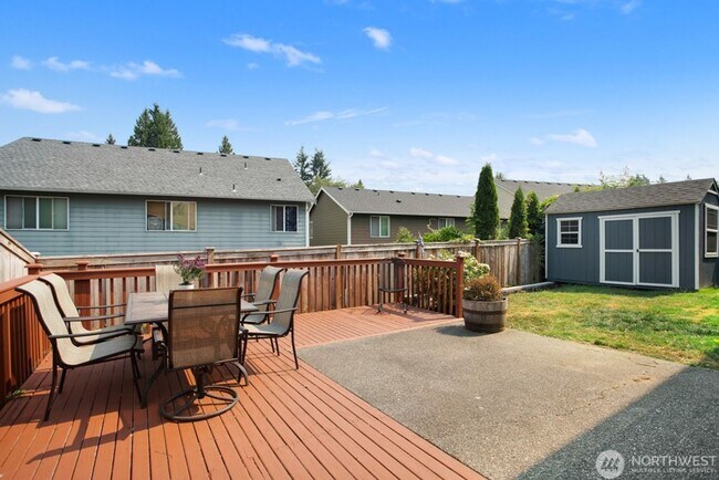 Building Photo - Gorgeous home in Snohomish available 9/15/2025