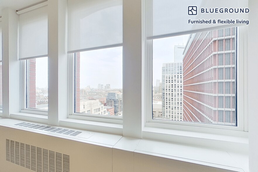 Building Photo - 790 Boylston St