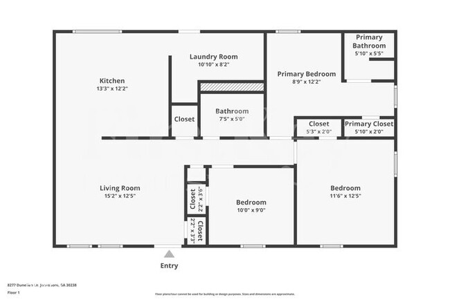 Building Photo - 8277 Dunellen Ln
