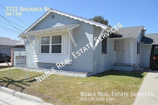 Building Photo - 2722 Rhoades Rd