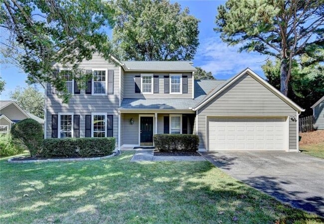 Primary Photo - 10570 Bridgemor Dr