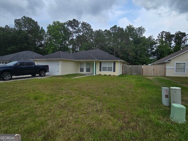 Building Photo - 207 Lake Jordan Blvd W
