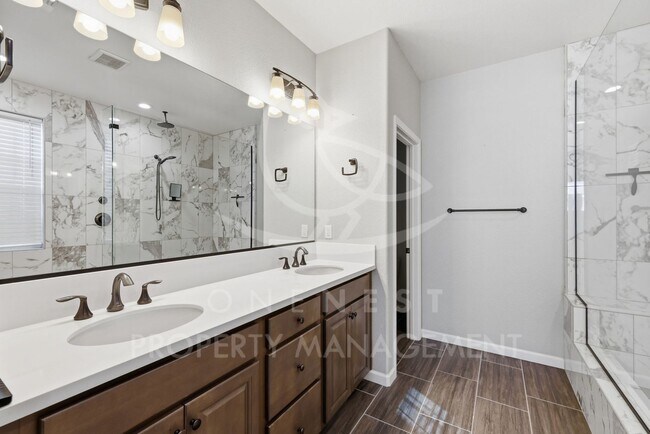 Building Photo - 4 bedroom, 3 bathroom - 2473 square feet; Twelve Bridges