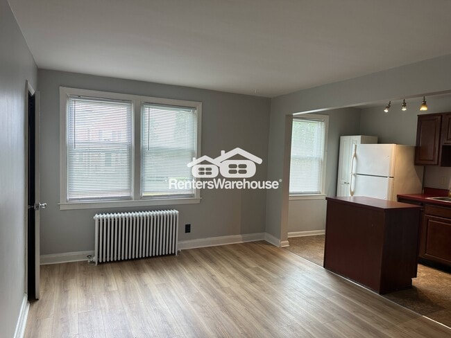 Building Photo - 1312 Dartmouth Ave