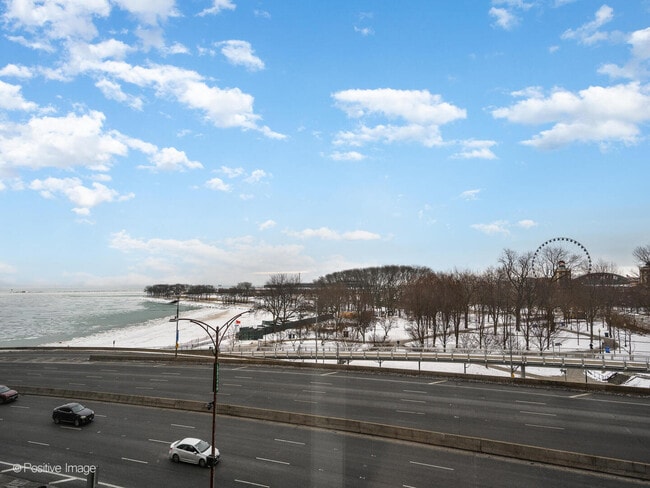 Building Photo - 540 N Lake Shore Dr