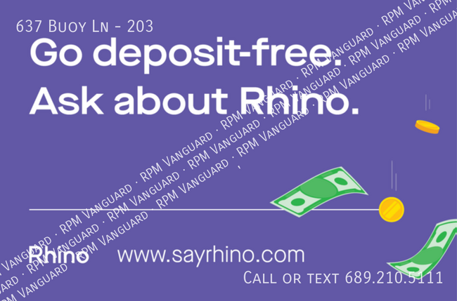 Building Photo - 637 Buoy Ln