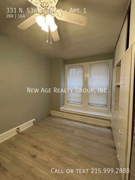 Building Photo - 331 N 53rd St