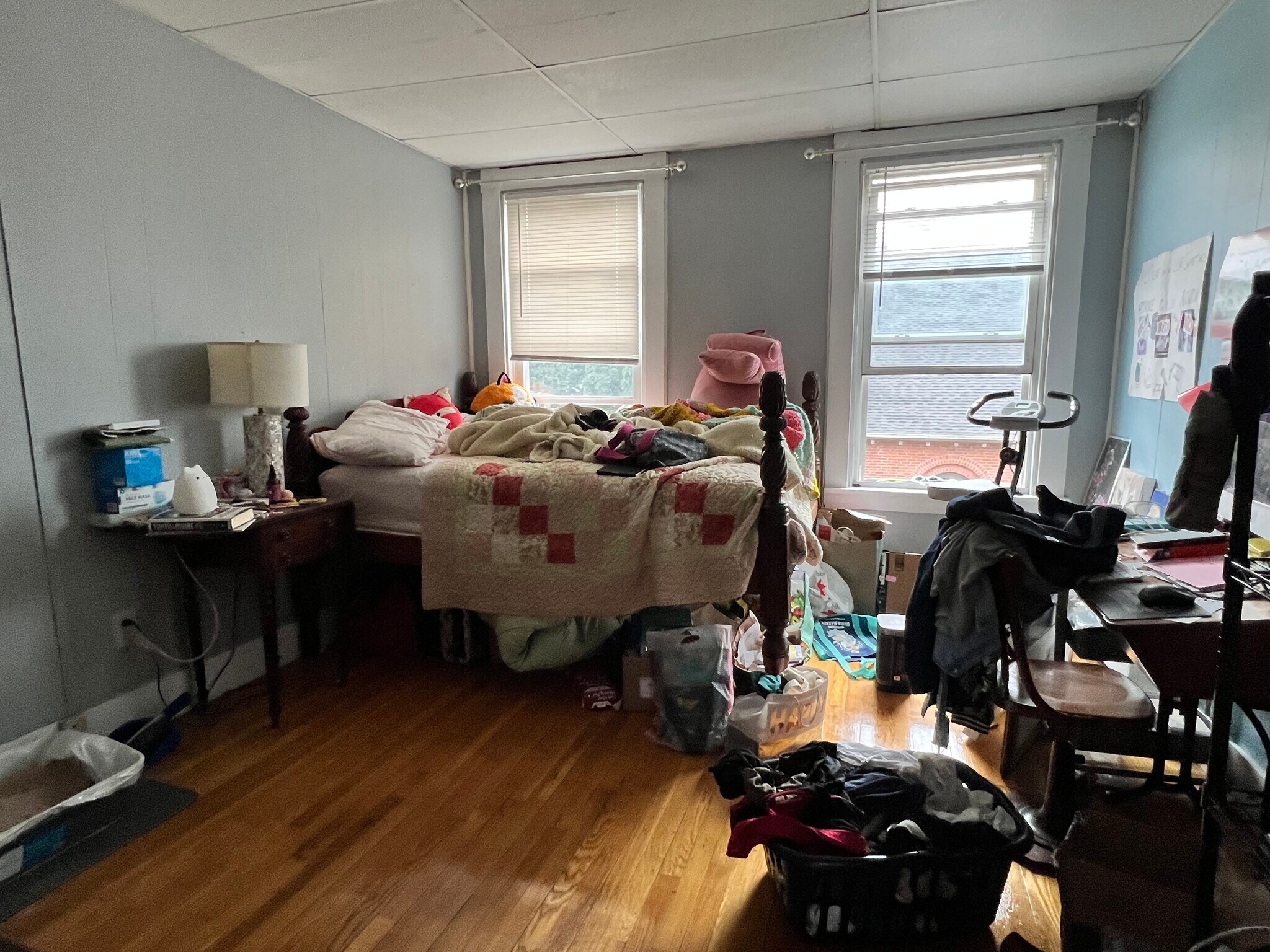 Bedroom #2 - 270 Norfolk St