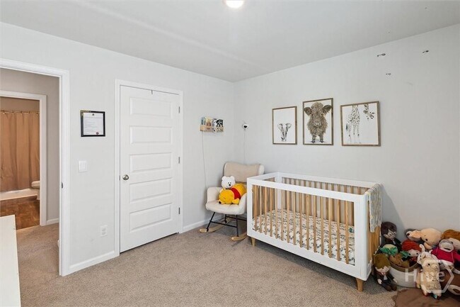 Building Photo - 448 Flat Rock Trace