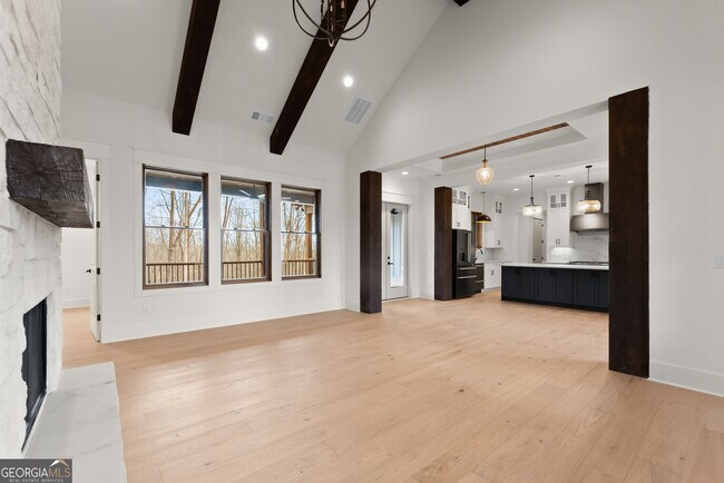 Building Photo - 3255 Tanners Mill Rd